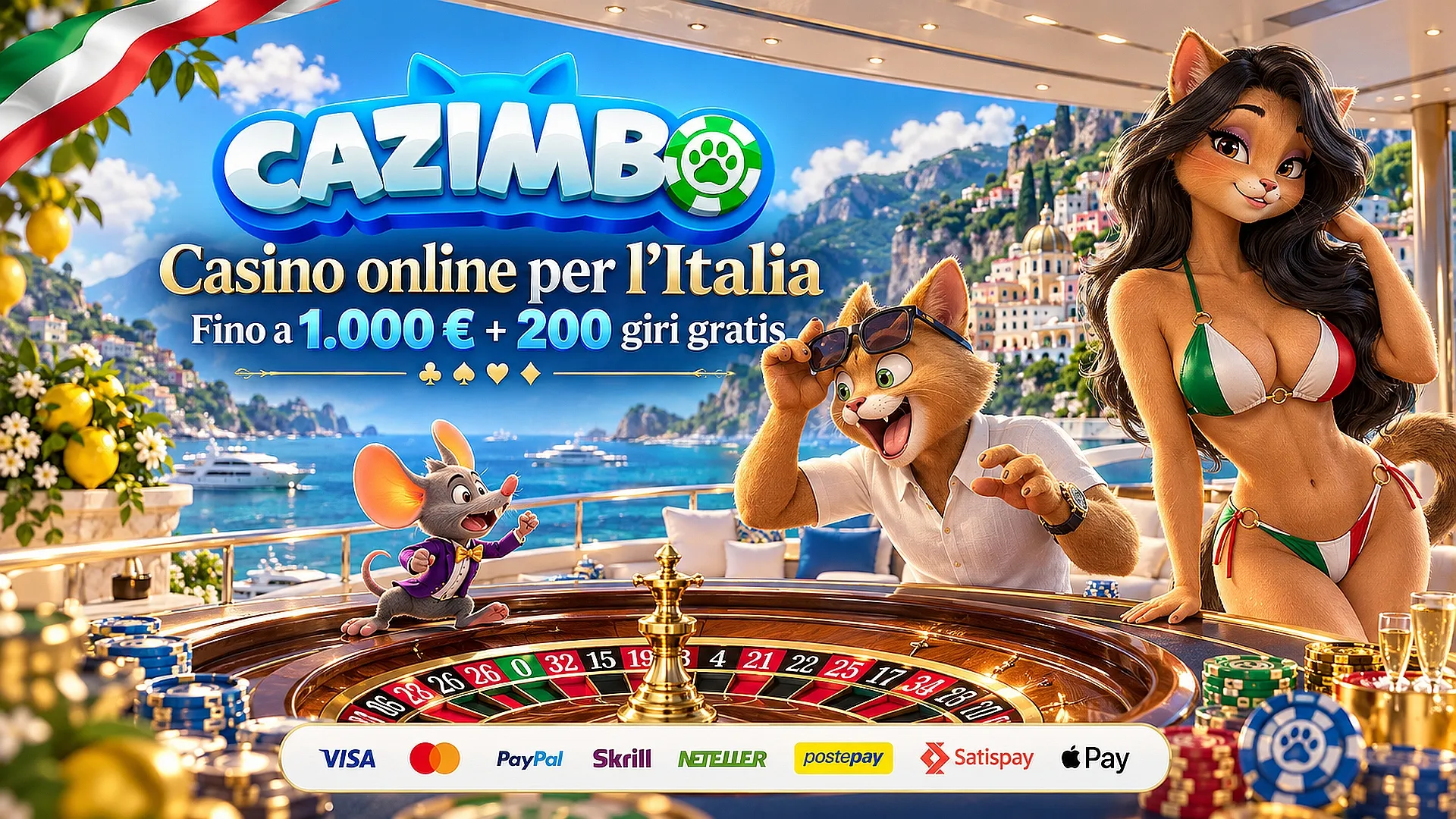 Cazimbo Casino